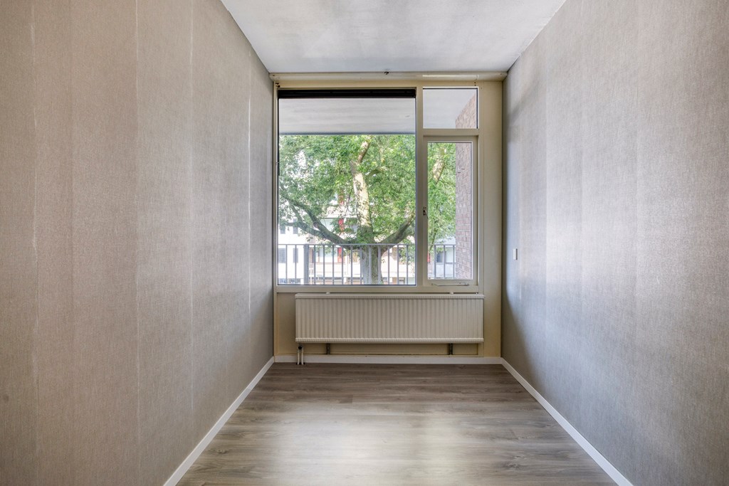 Witte De Withstraat 35 in Terneuzen