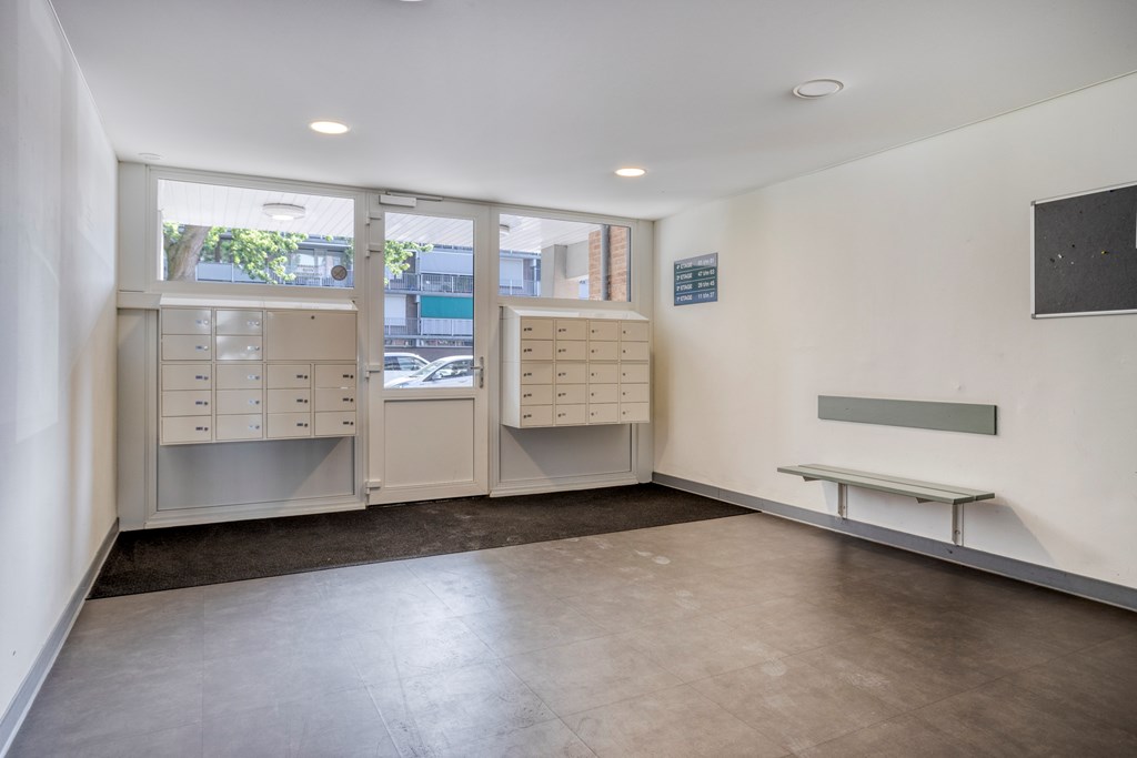 Witte De Withstraat 35 in Terneuzen