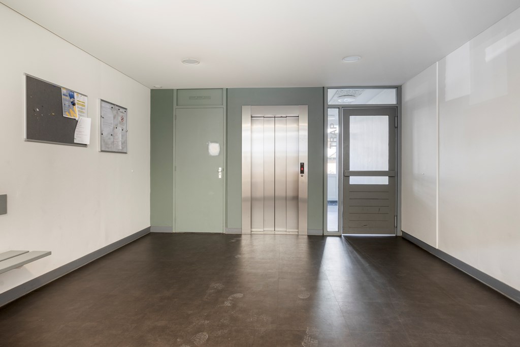 Witte De Withstraat 35 in Terneuzen