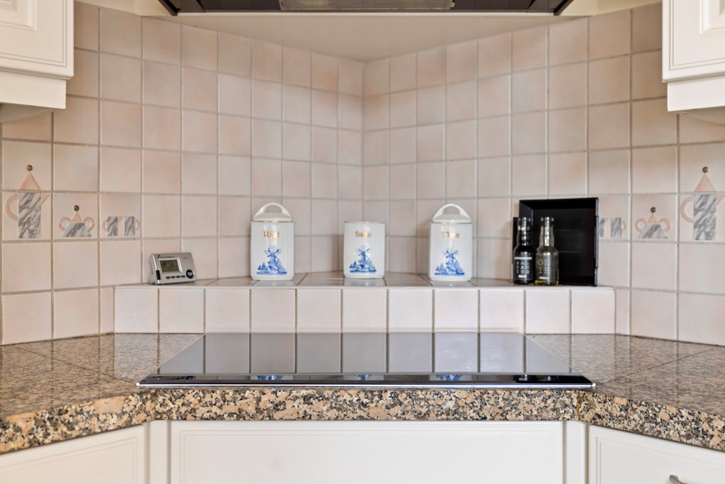 Wilhelminastraat 2 in Hoek