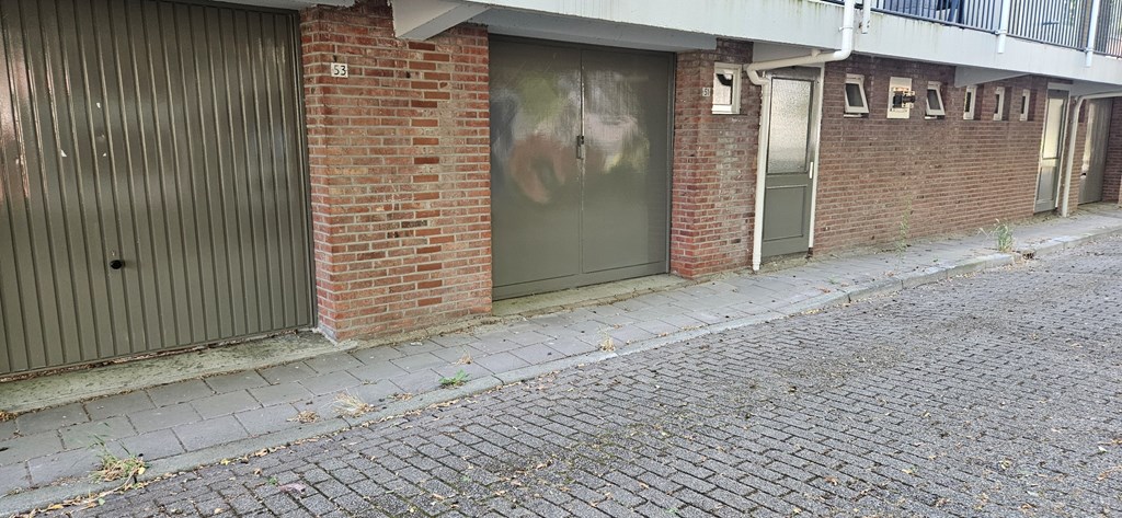 Breitnerstraat 9G4 in Terneuzen