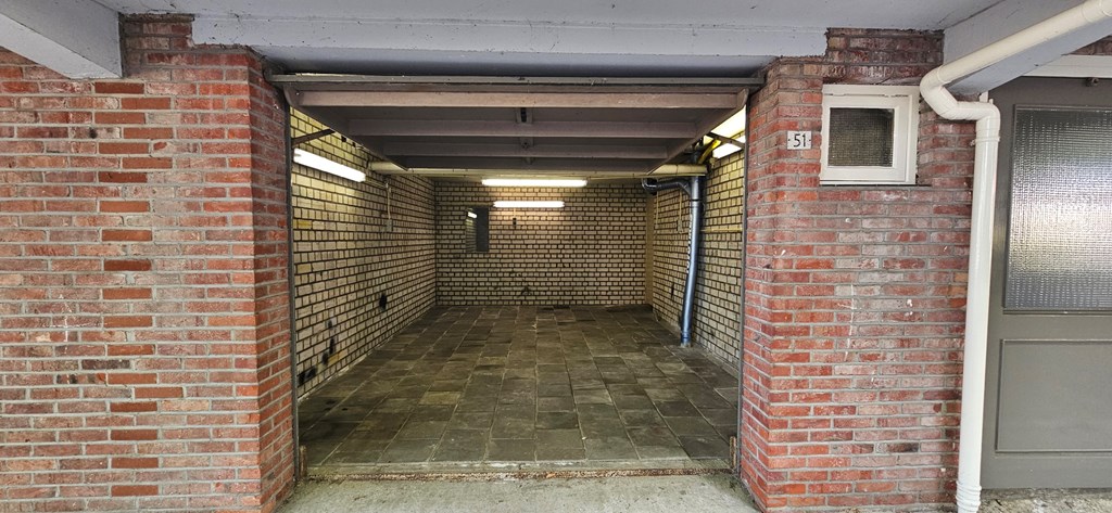 Breitnerstraat 9G4 in Terneuzen
