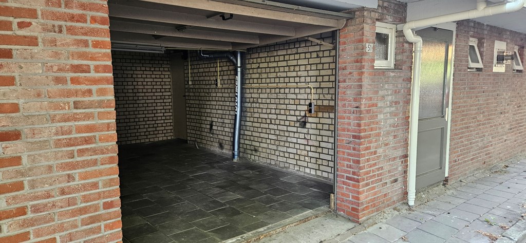 Breitnerstraat 9G4 in Terneuzen