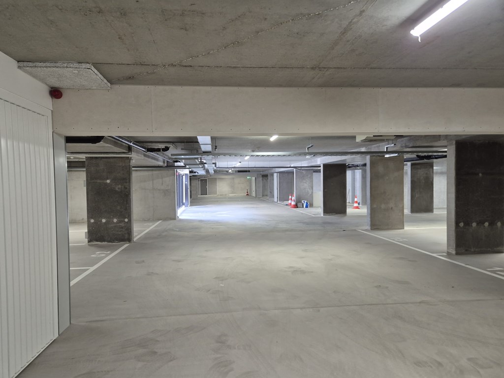 Boulevard de Wielingen 60P1 in Cadzand