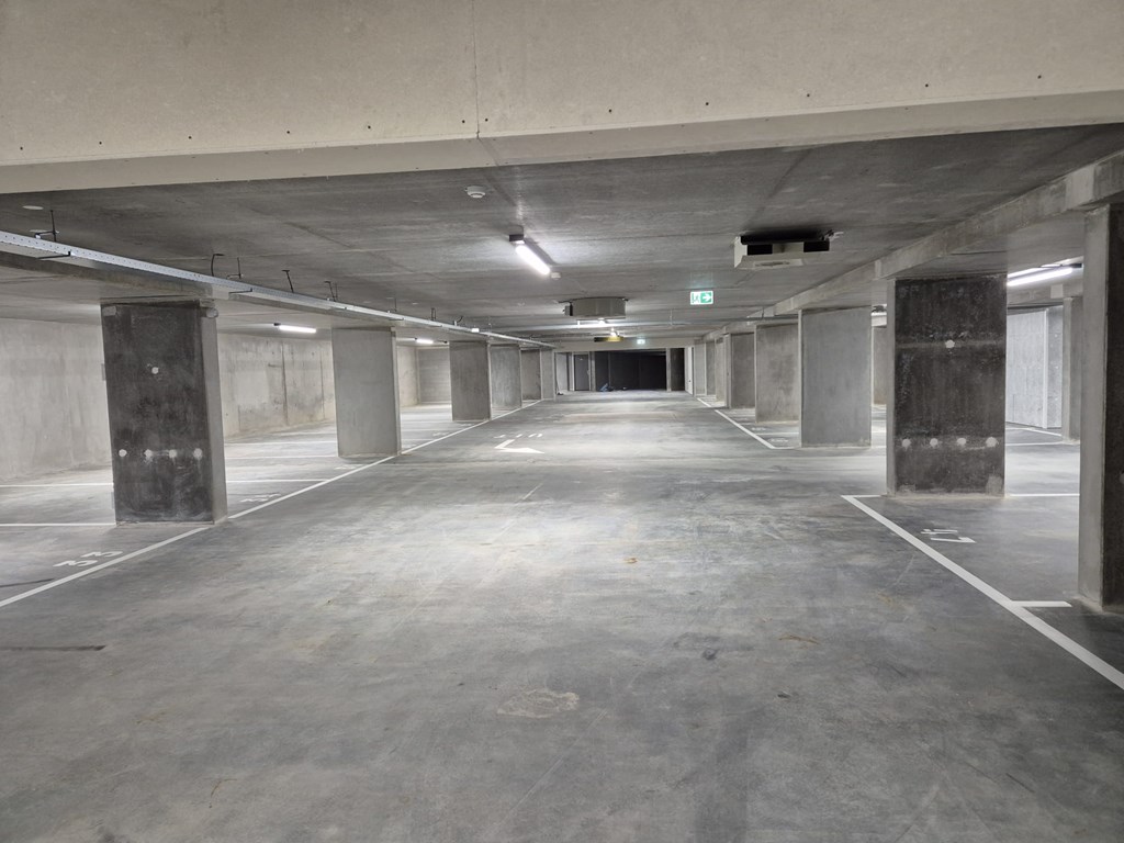 Boulevard de Wielingen 60P1 in Cadzand