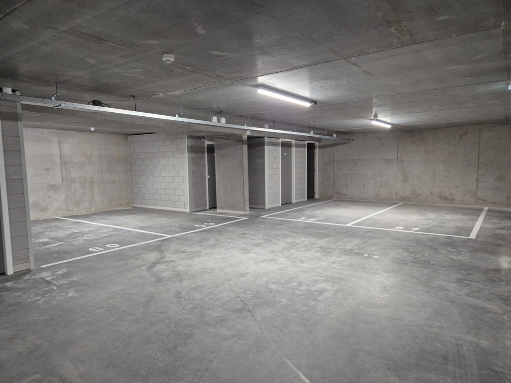 Boulevard de Wielingen 60P1 in Cadzand