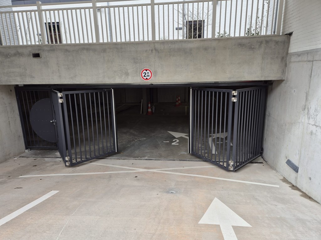 Boulevard de Wielingen 60P1 in Cadzand