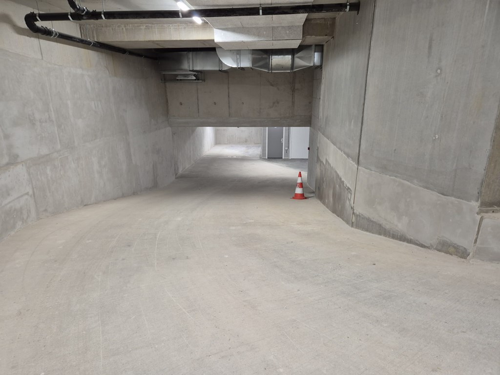 Boulevard de Wielingen 60P1 in Cadzand