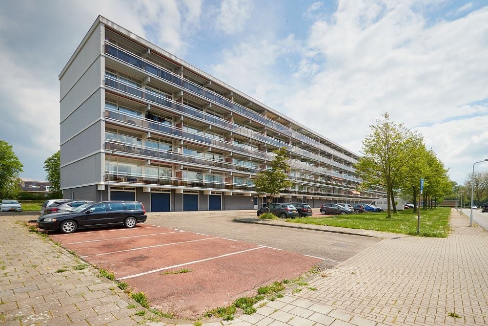 Peter van Anrooylaan 218 in Terneuzen
