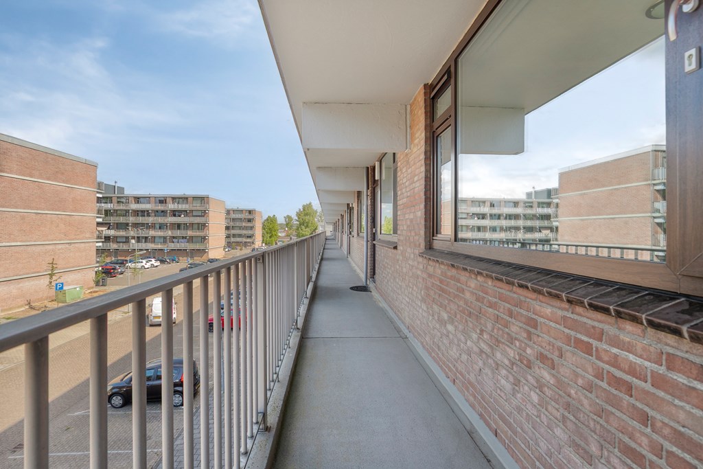van Diemenstraat 45 in Terneuzen