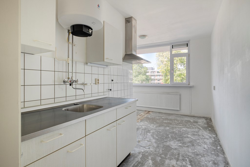 van Diemenstraat 45 in Terneuzen