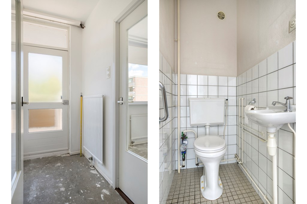 van Diemenstraat 45 in Terneuzen