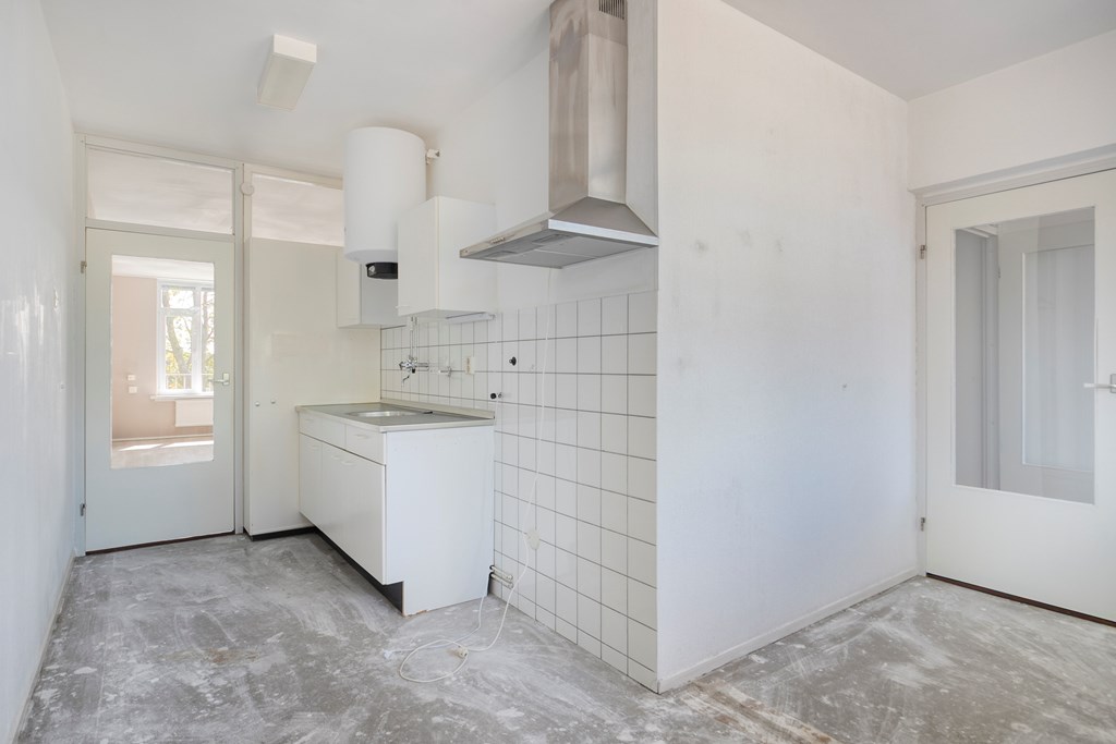 van Diemenstraat 45 in Terneuzen