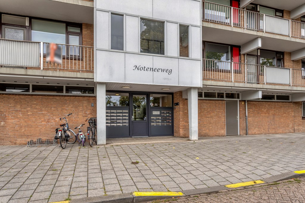 Noteneeweg 79 in Terneuzen