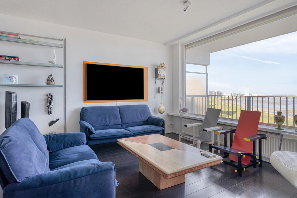 Churchilllaan 1166 in Terneuzen