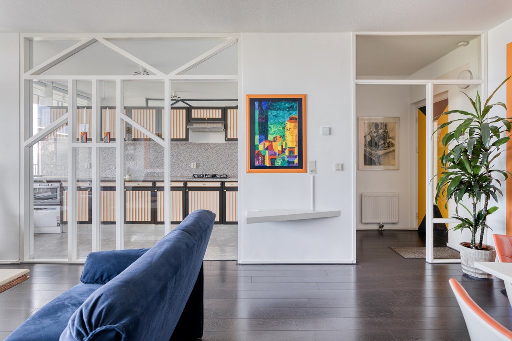 Churchilllaan 1166 in Terneuzen