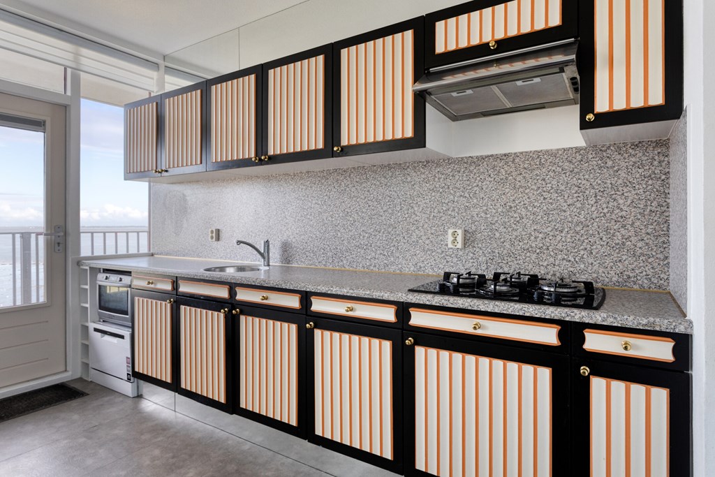 Churchilllaan 1166 in Terneuzen