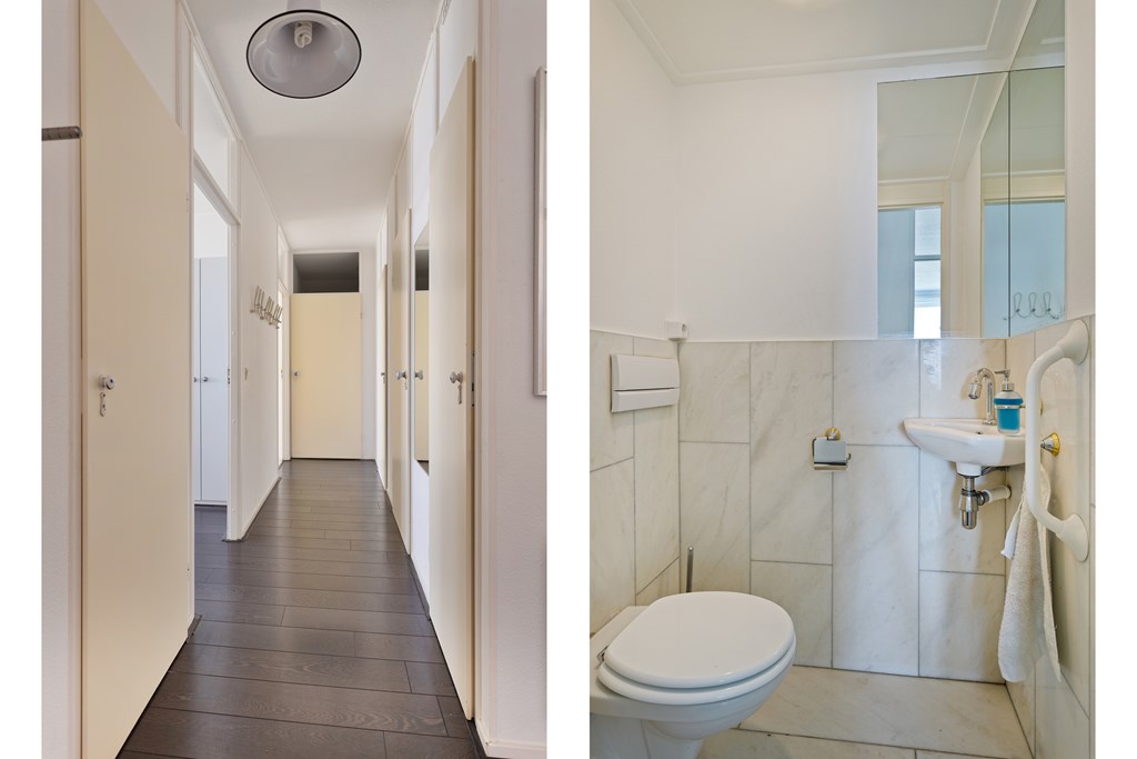 Churchilllaan 1166 in Terneuzen