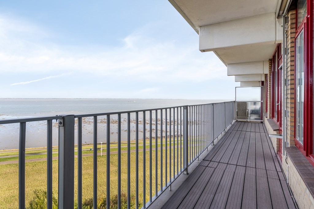 Churchilllaan 1166 in Terneuzen