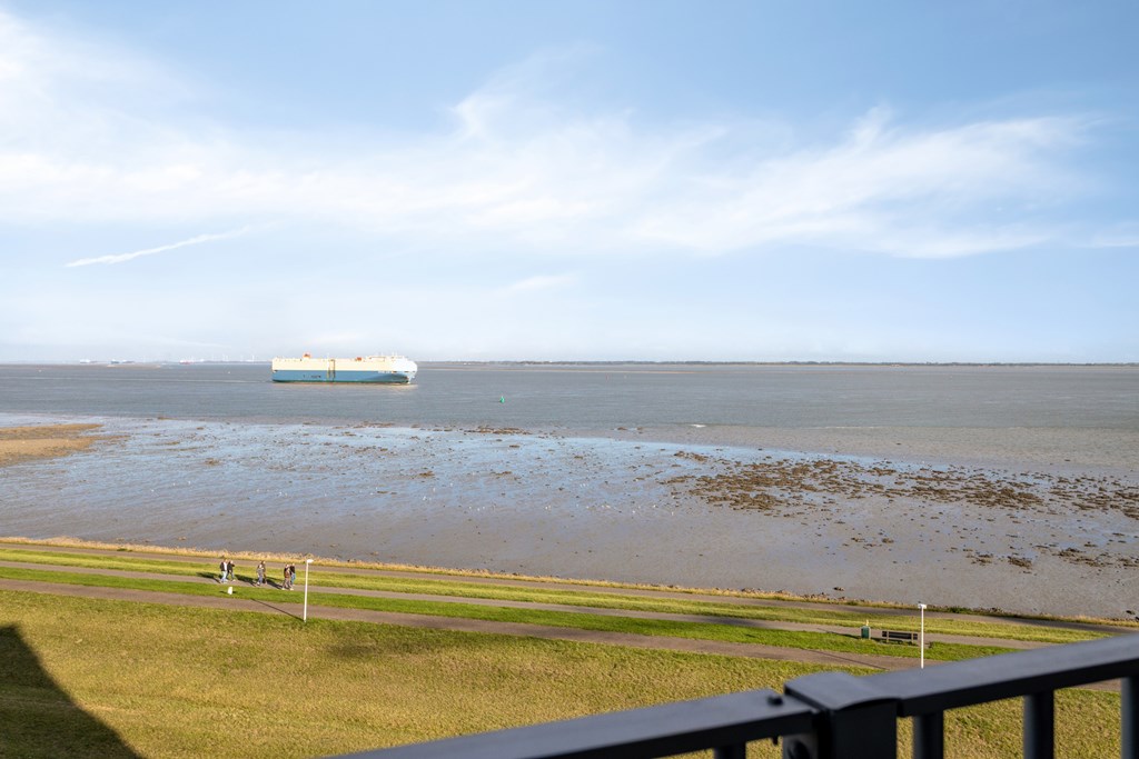 Churchilllaan 1166 in Terneuzen