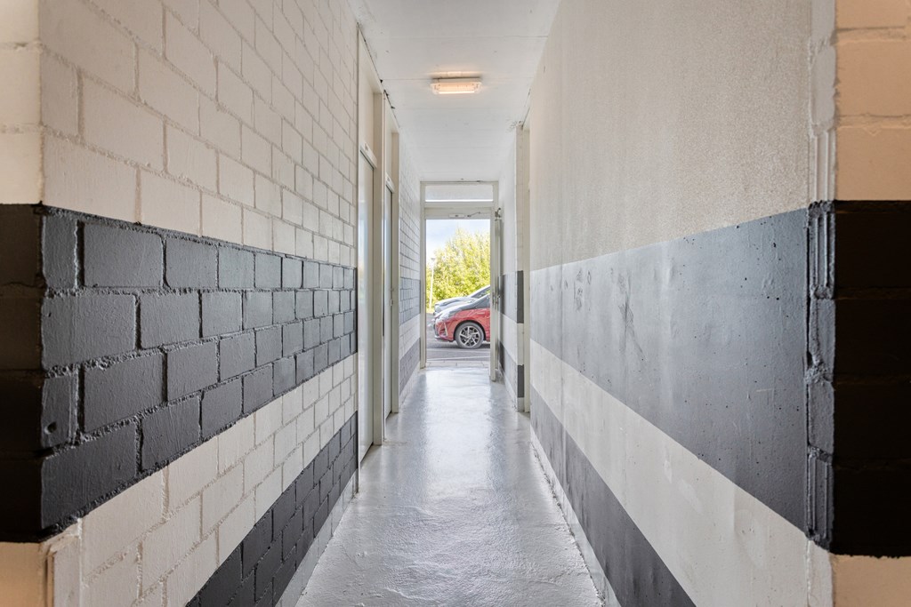 Churchilllaan 1166 in Terneuzen