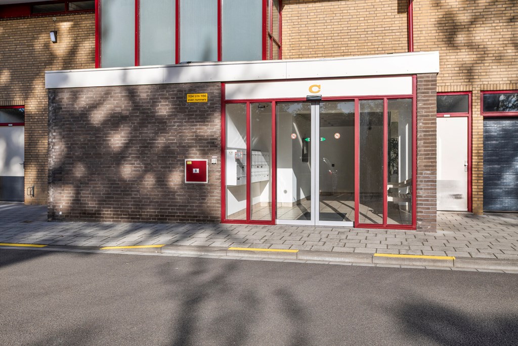 Churchilllaan 1166 in Terneuzen