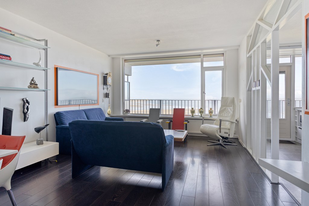 Churchilllaan 1166 in Terneuzen