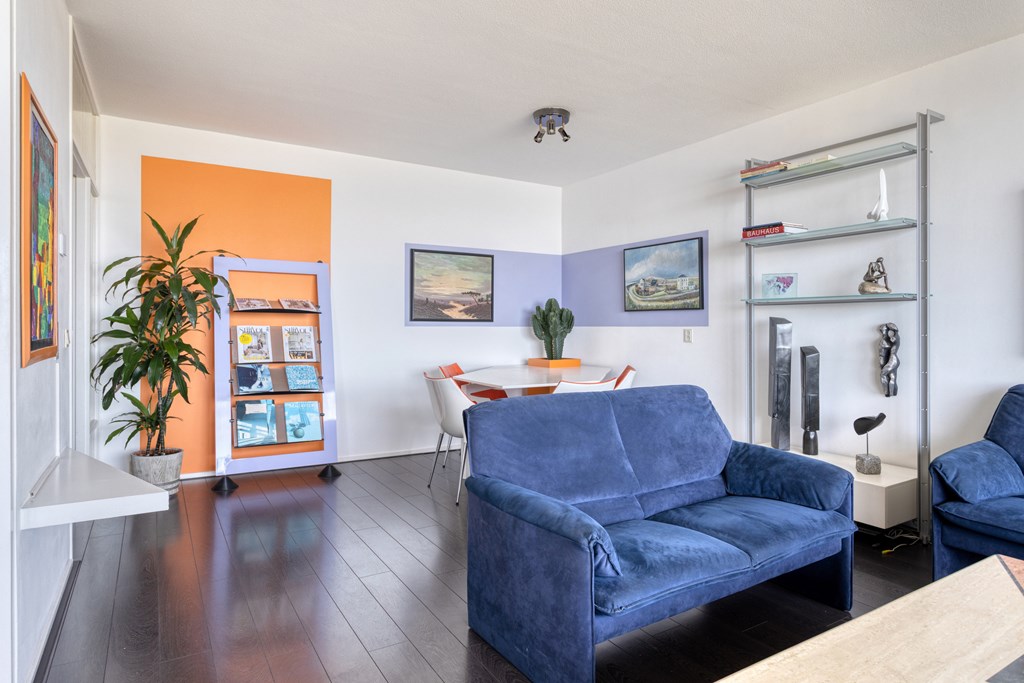 Churchilllaan 1166 in Terneuzen