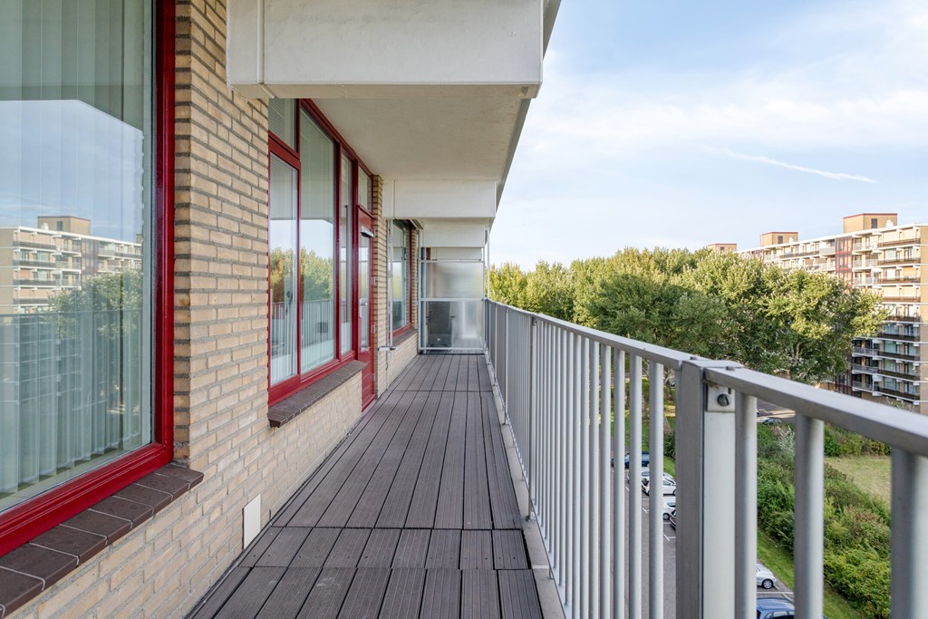 Churchilllaan 1166 in Terneuzen