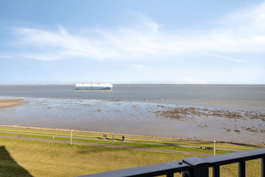 Churchilllaan 1166 in Terneuzen