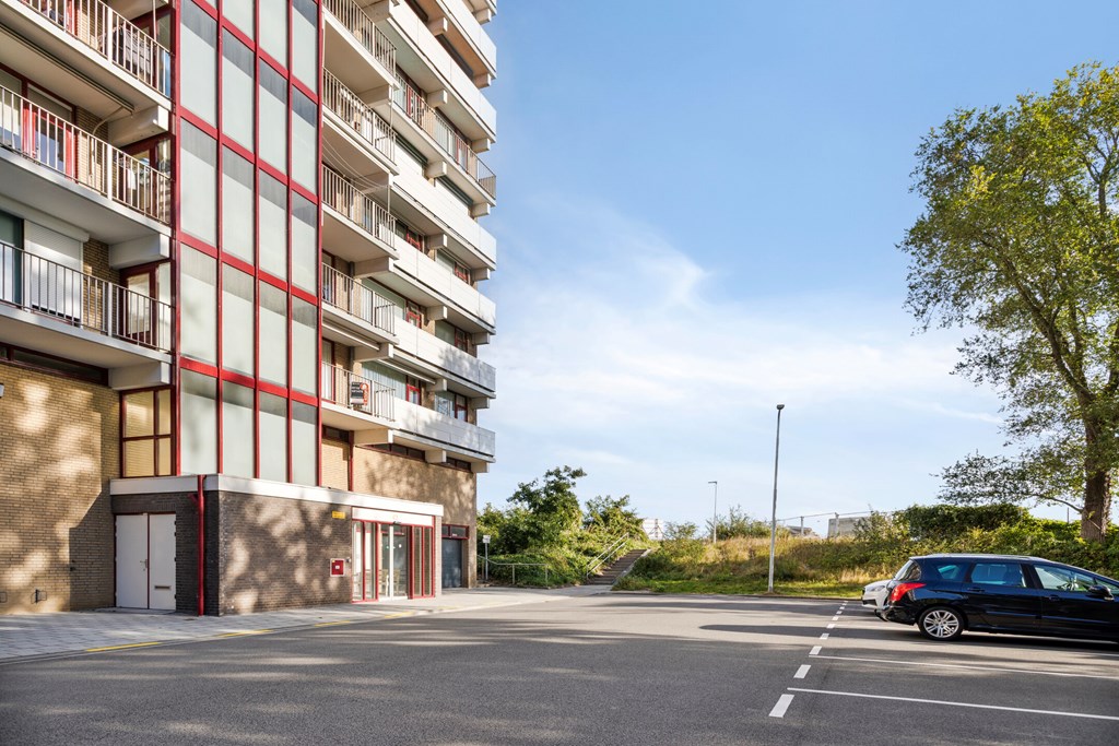 Churchilllaan 1166 in Terneuzen