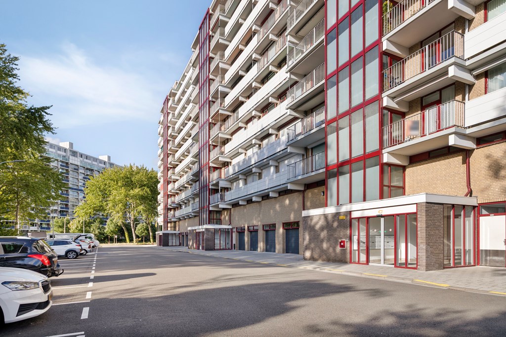 Churchilllaan 1166 in Terneuzen