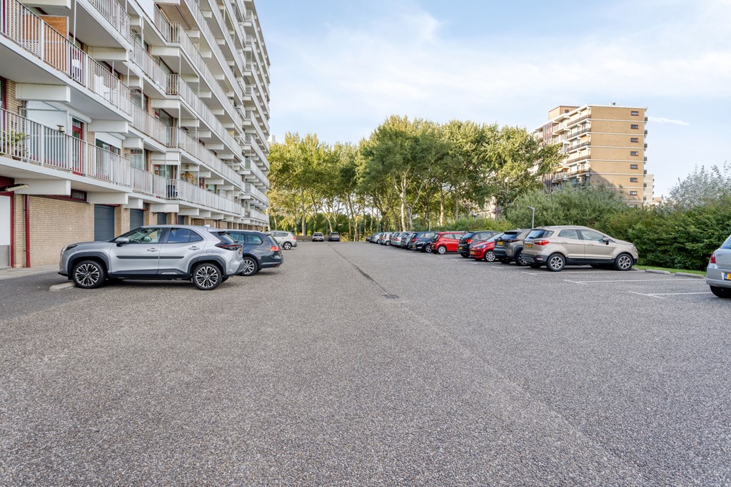 Churchilllaan 1166 in Terneuzen