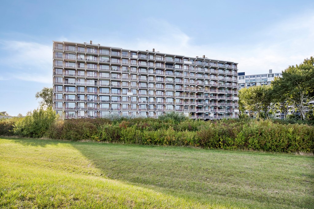 Churchilllaan 1166 in Terneuzen