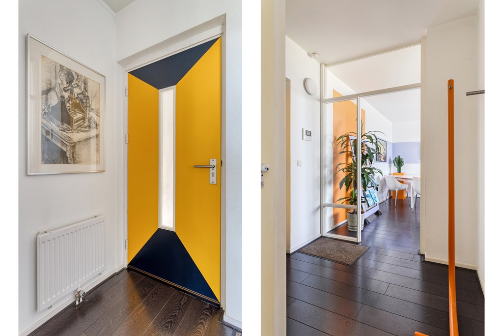 Churchilllaan 1166 in Terneuzen