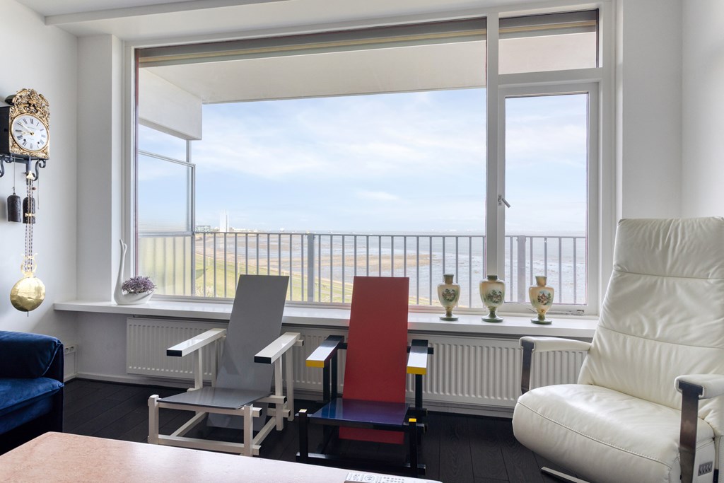 Churchilllaan 1166 in Terneuzen