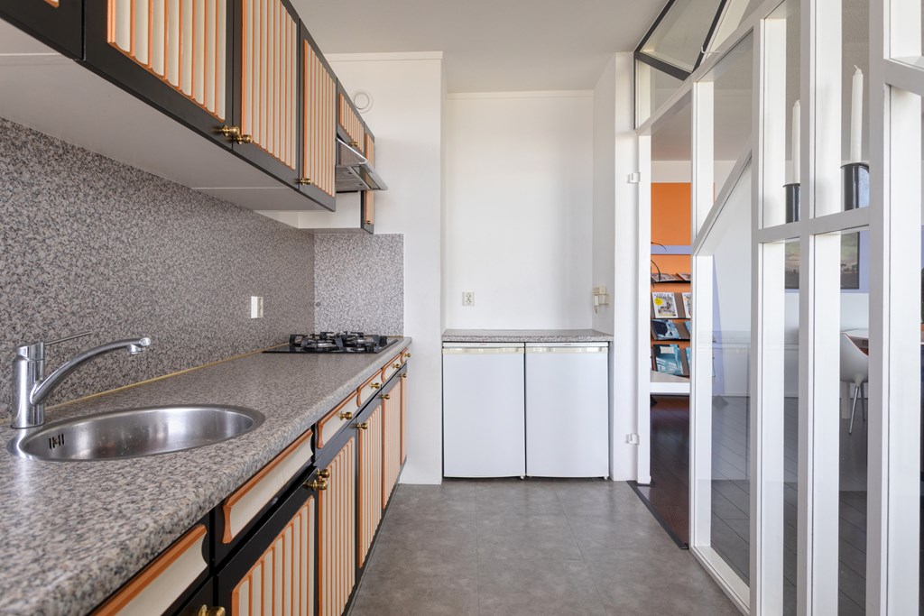 Churchilllaan 1166 in Terneuzen