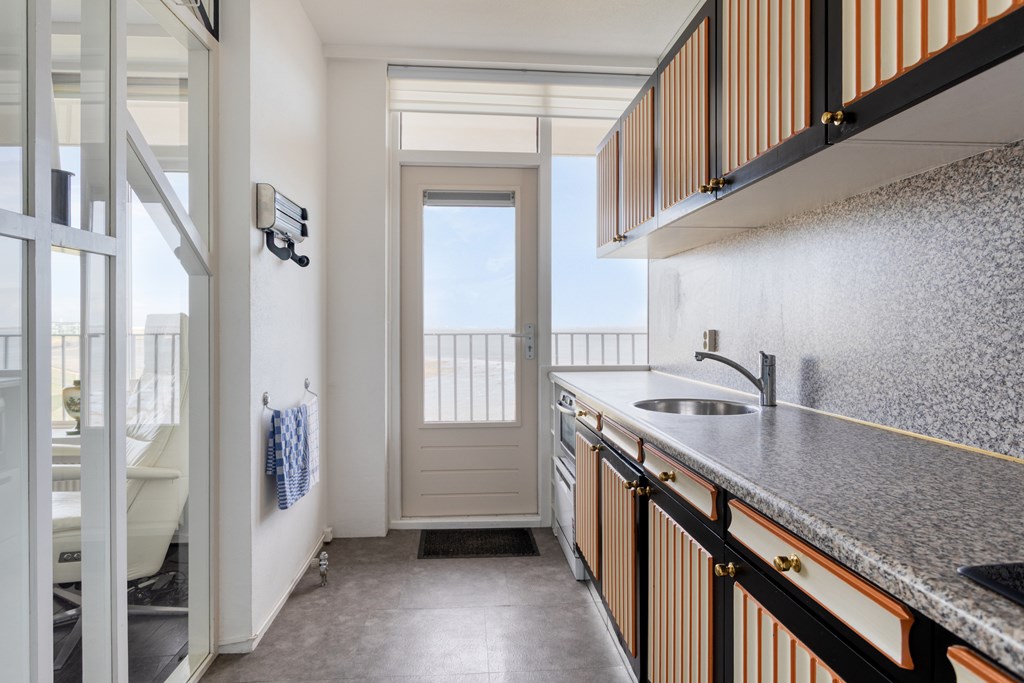 Churchilllaan 1166 in Terneuzen