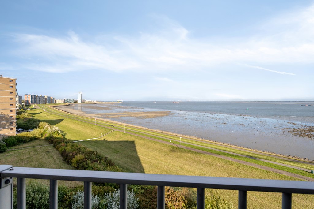 Churchilllaan 1166 in Terneuzen