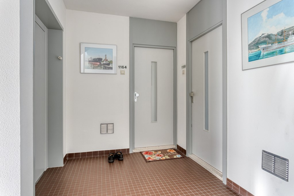 Churchilllaan 1166 in Terneuzen