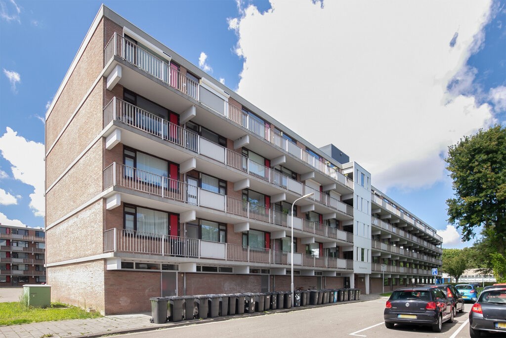 Houtmanstraat 73 in Terneuzen