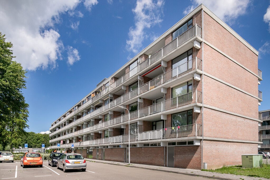 Houtmanstraat 73 in Terneuzen