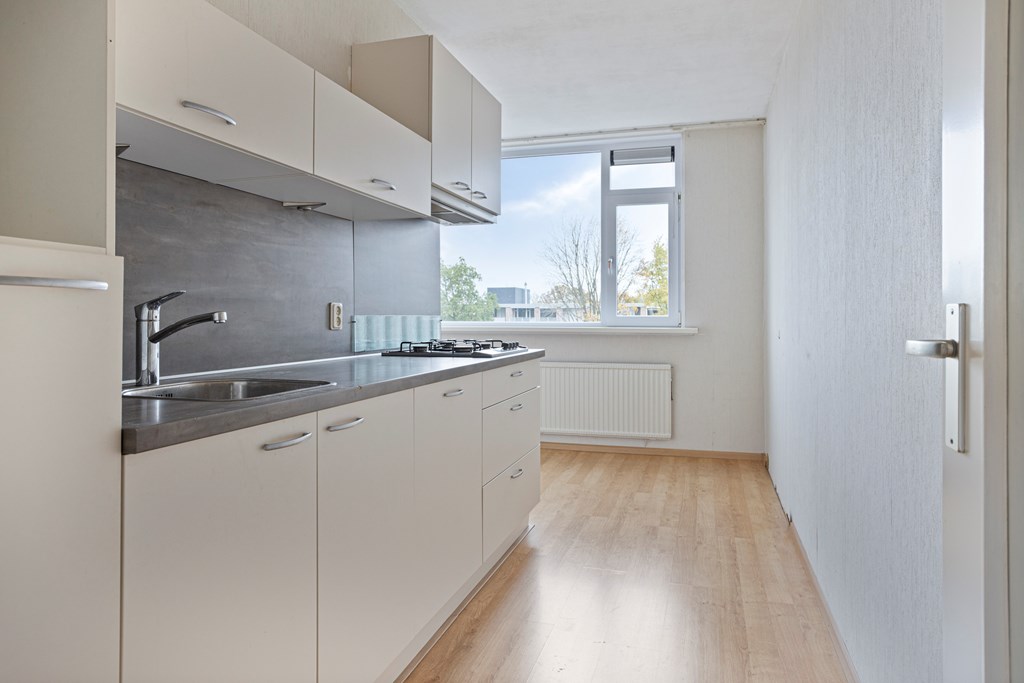 Van Diemenstraat 81 in Terneuzen