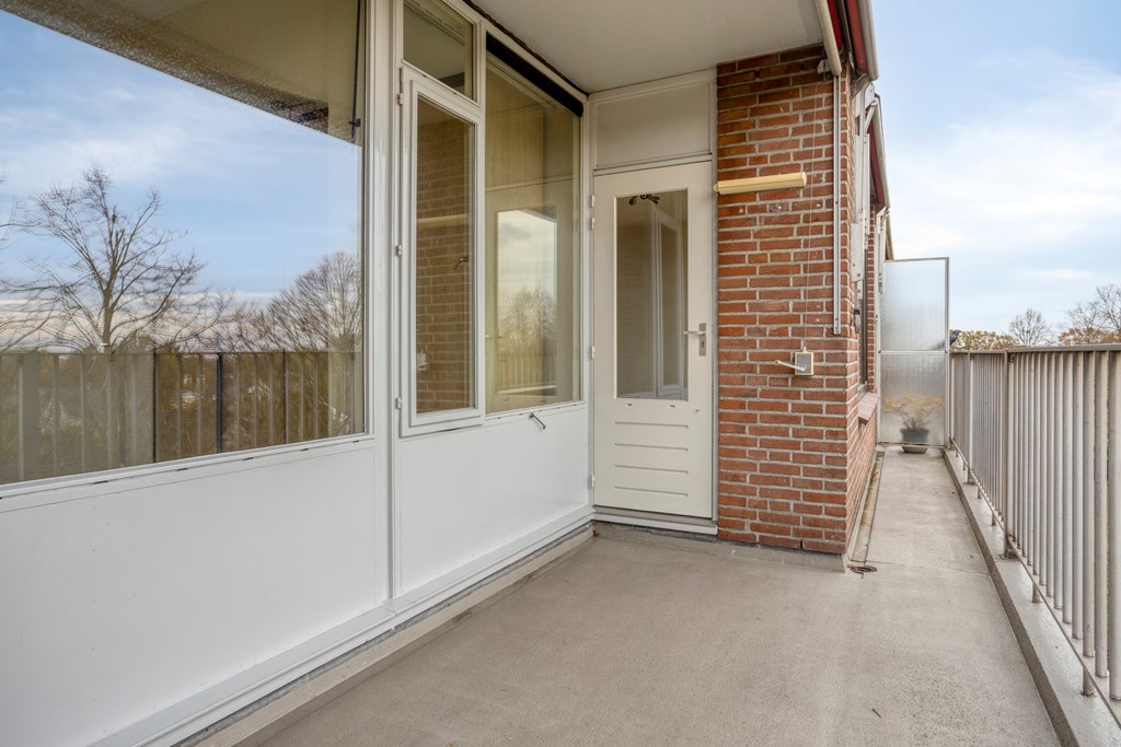 Van Diemenstraat 81 in Terneuzen