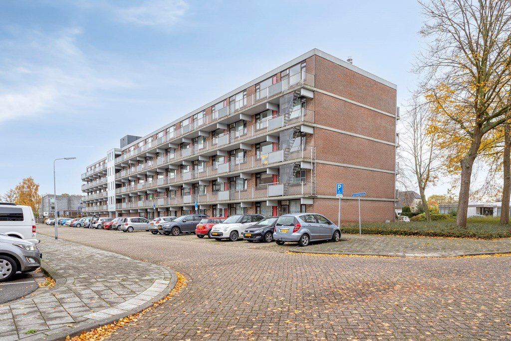 Van Diemenstraat 81 Terneuzen
