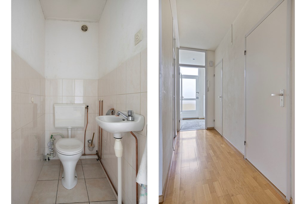 Van Diemenstraat 81 in Terneuzen