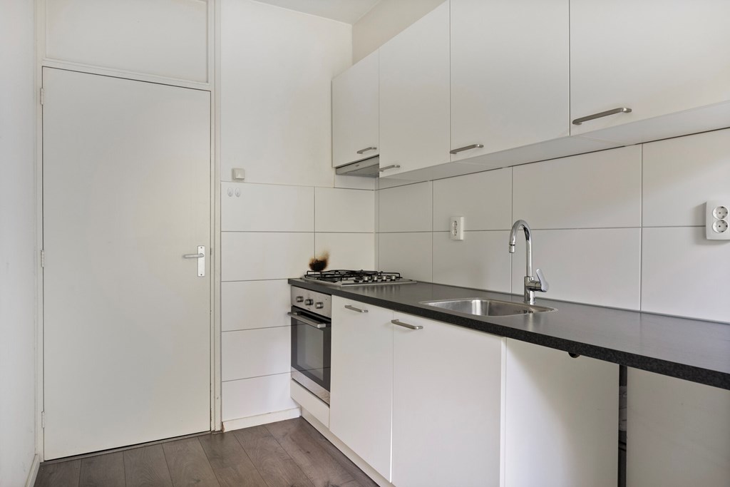 Vincent Van Goghstraat 30 in Terneuzen