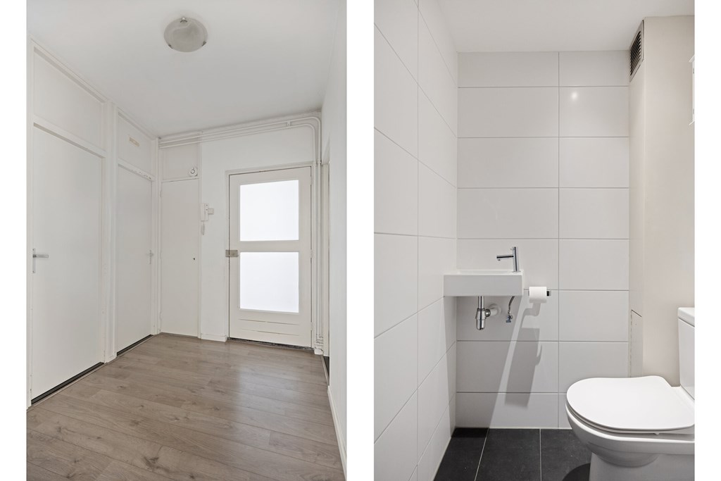 Vincent Van Goghstraat 30 in Terneuzen