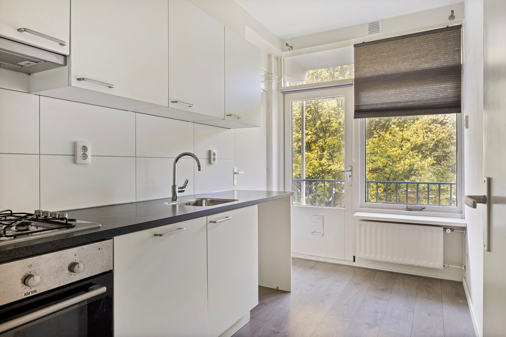 Vincent Van Goghstraat 30 in Terneuzen