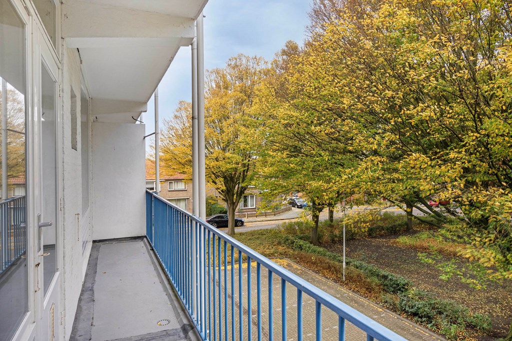 Vincent Van Goghstraat 30 in Terneuzen